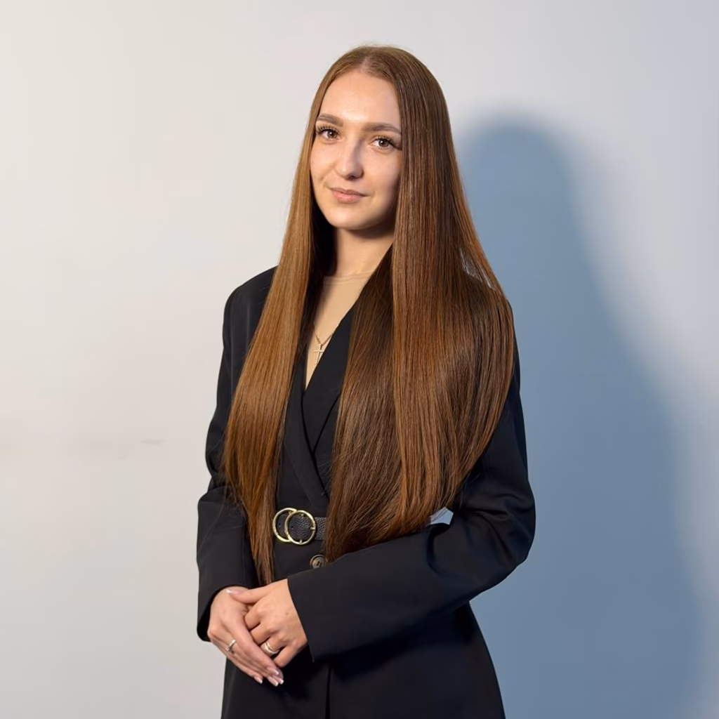 Анна Гаращенко