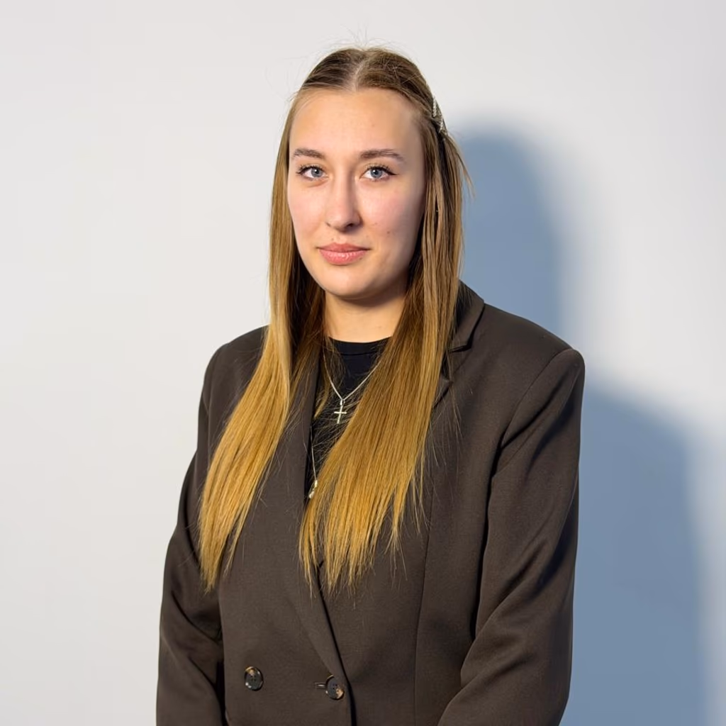 Ірина Усова
