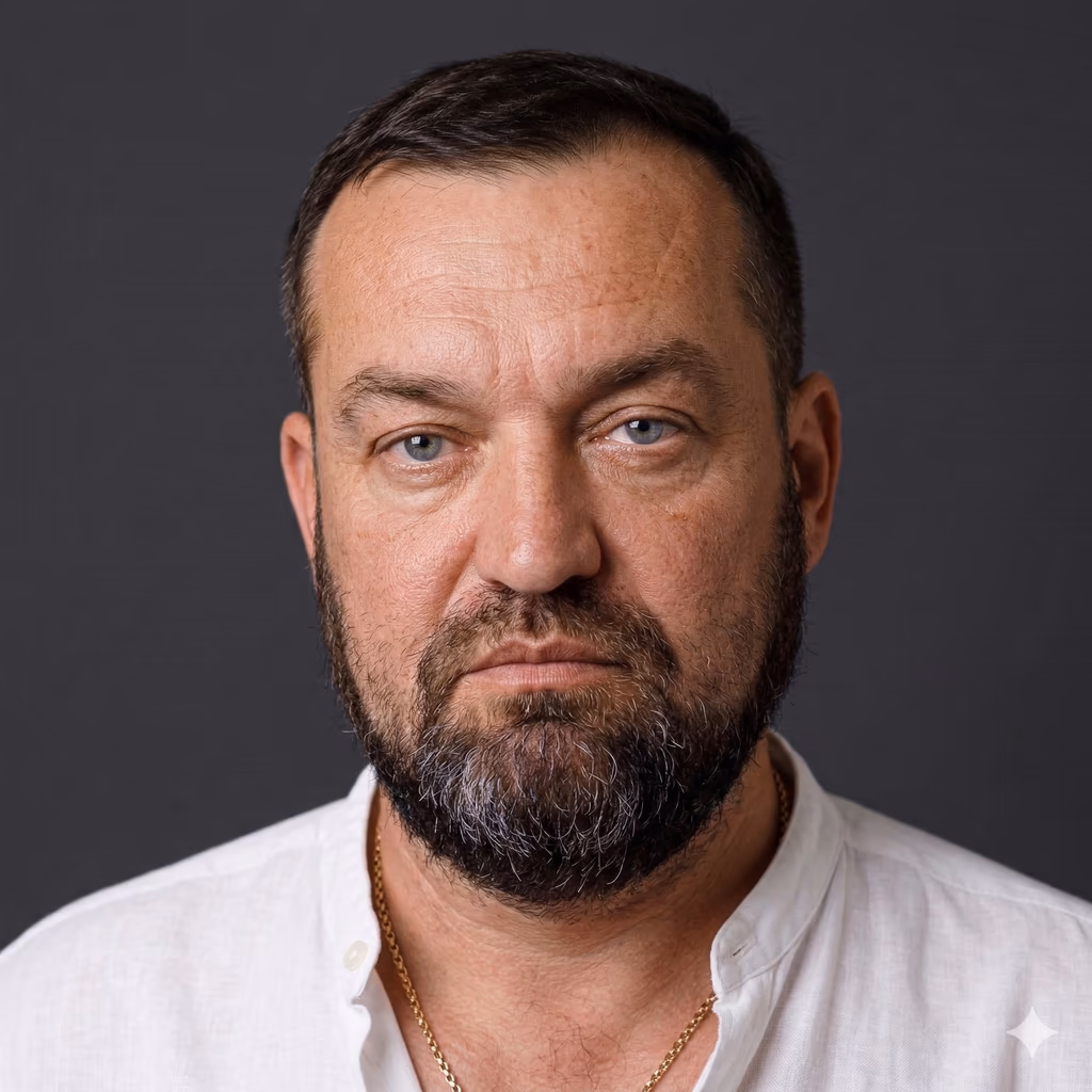 Євгеній Пономаренко